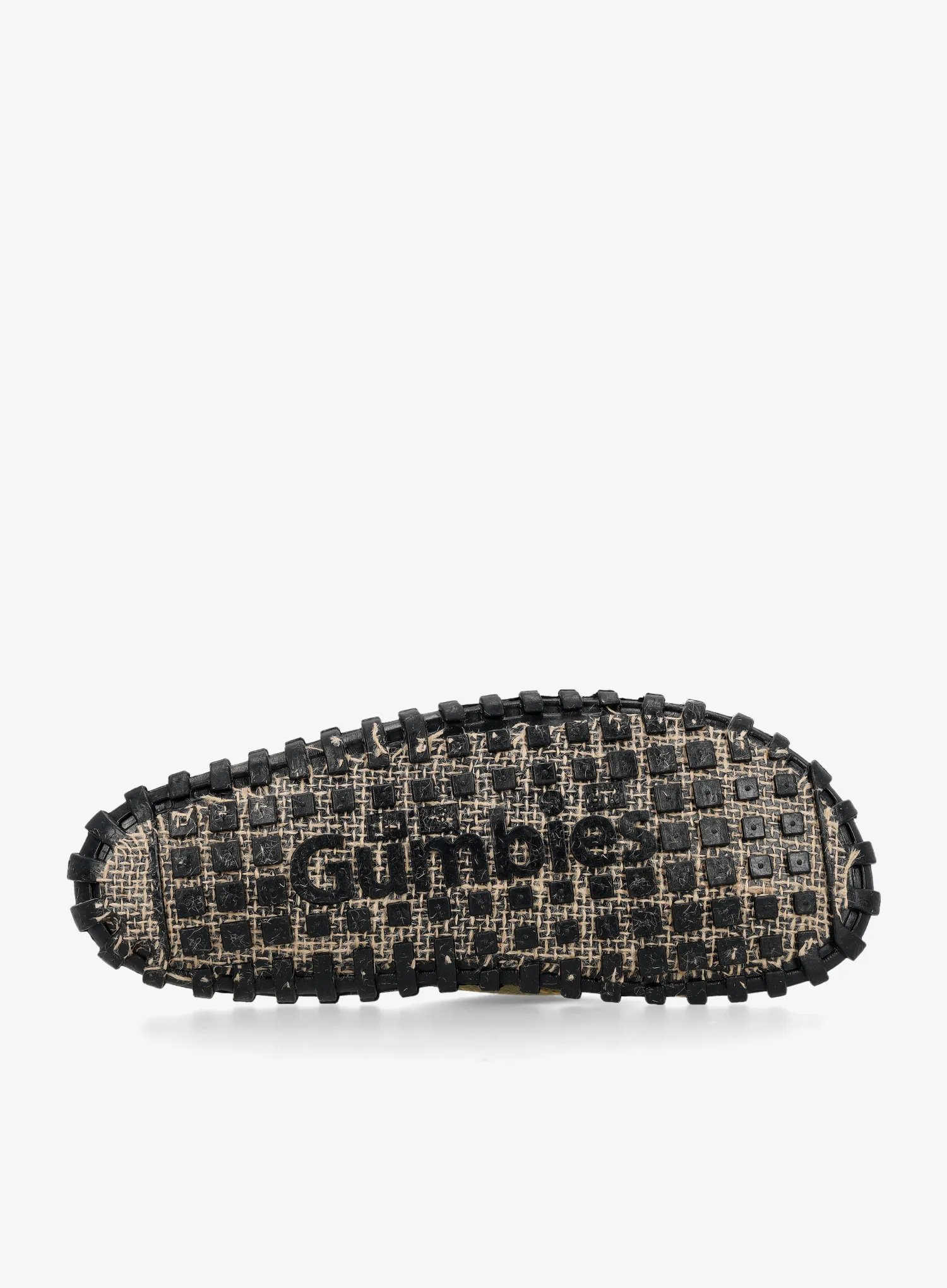 Žabky Gumbies Islander Flip-Flops - classic khaki