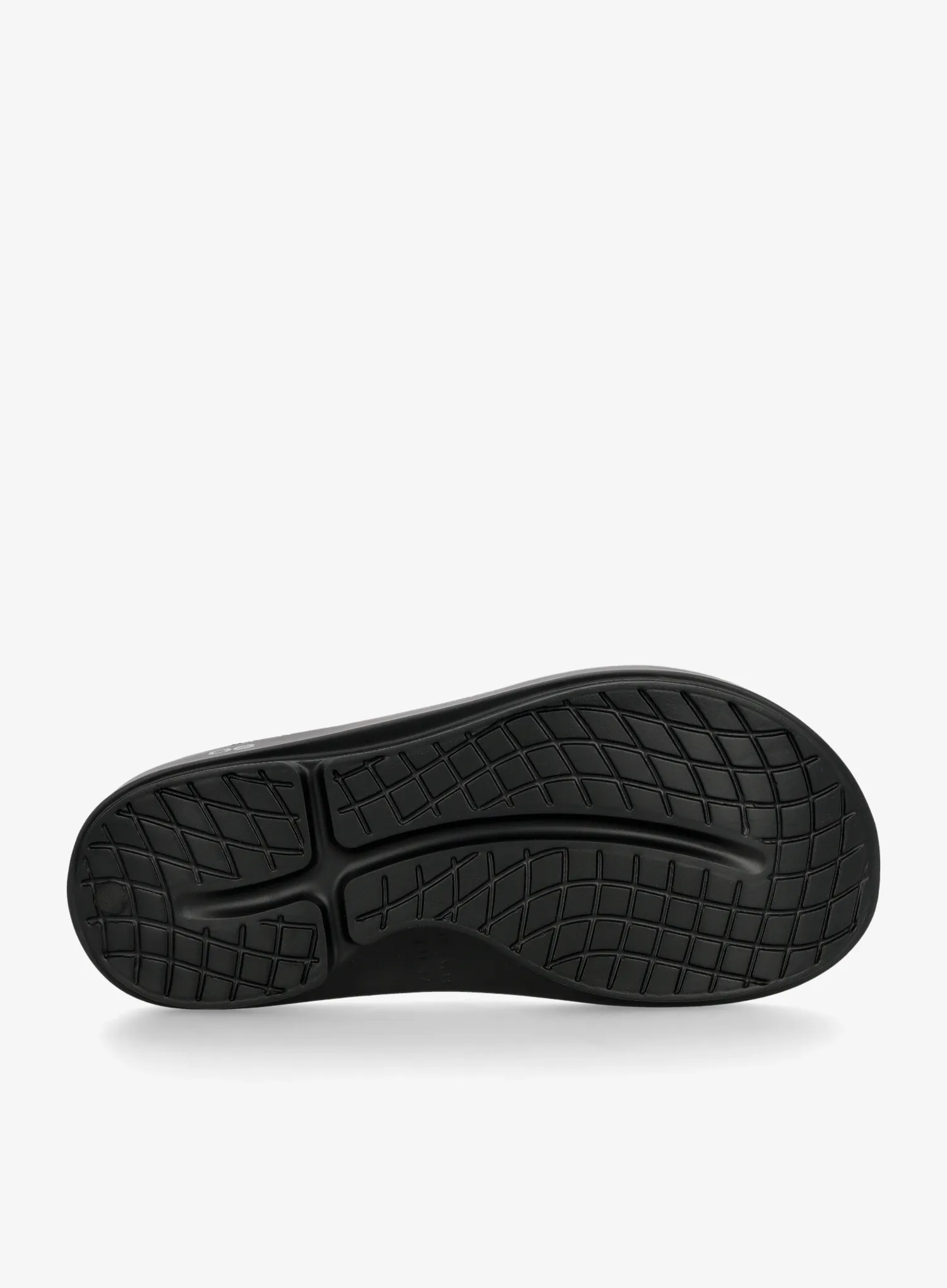 Žabky Oofos Ooriginal Sport - tactical green