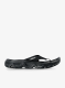 Žabky Salomon Reelax Break 6.0 - black/black/alloy
