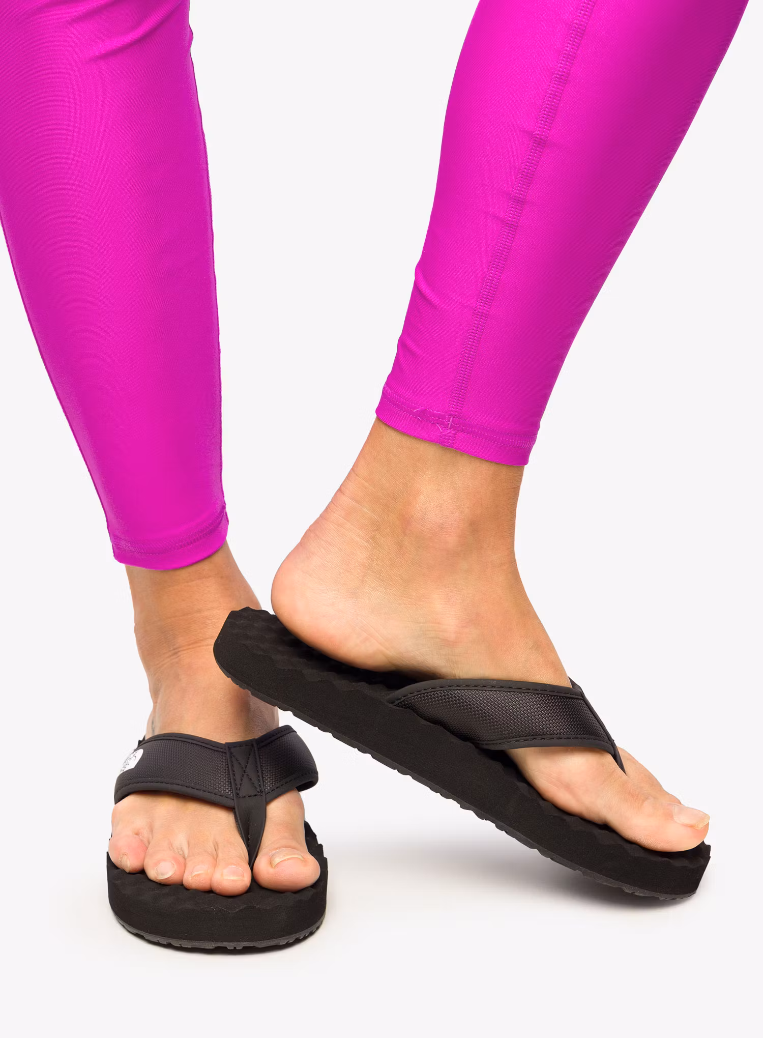 Žabky The North Face Base Camp Flip-Flop II - black
