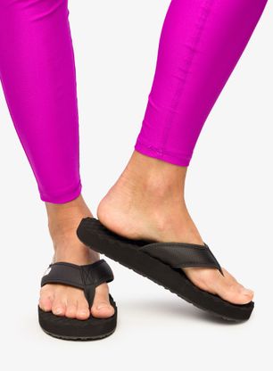 Žabky The North Face Base Camp Flip-Flop II - black
