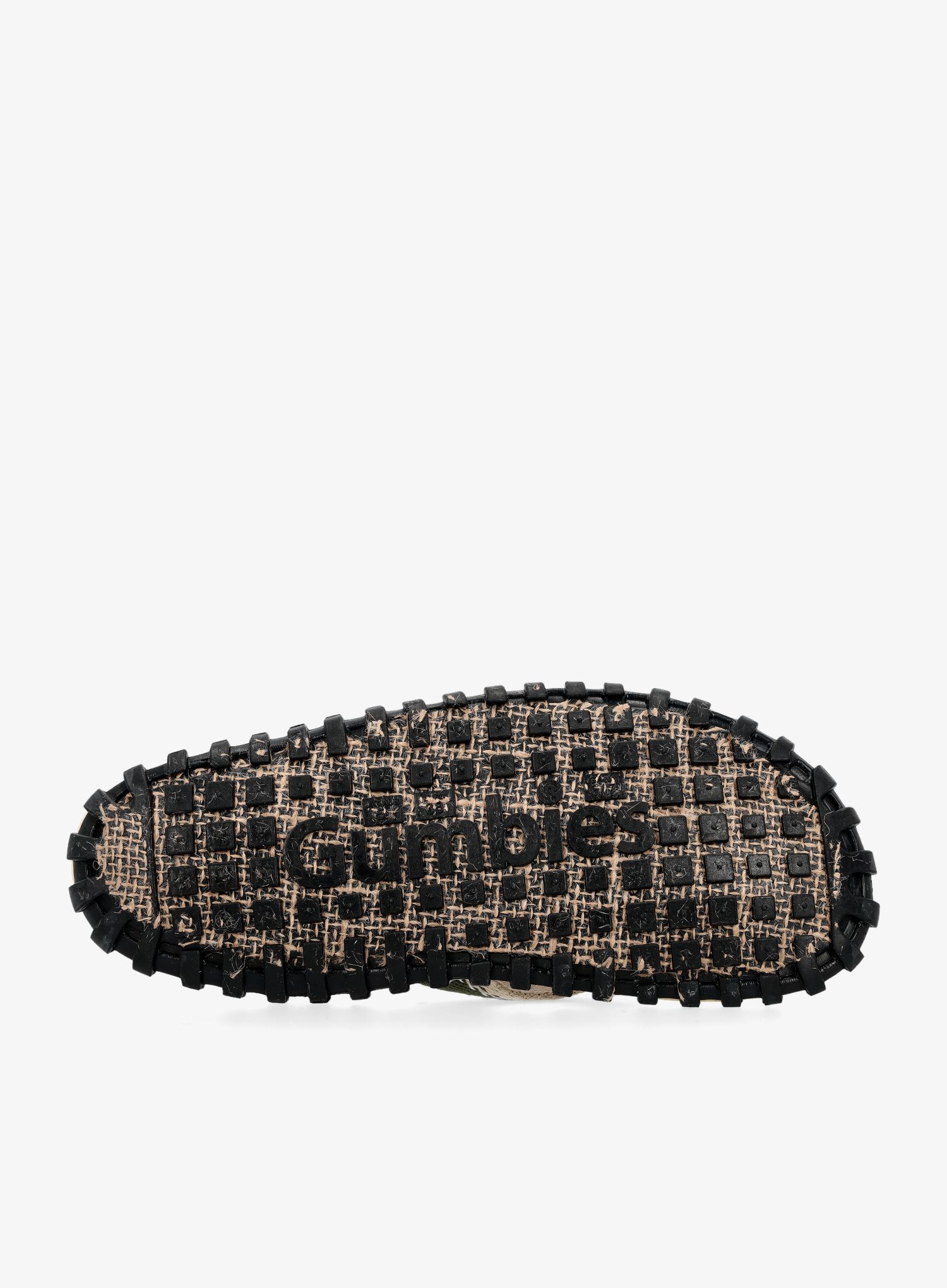 Dámské žabky Gumbies Corker Flip-Flops - khaki