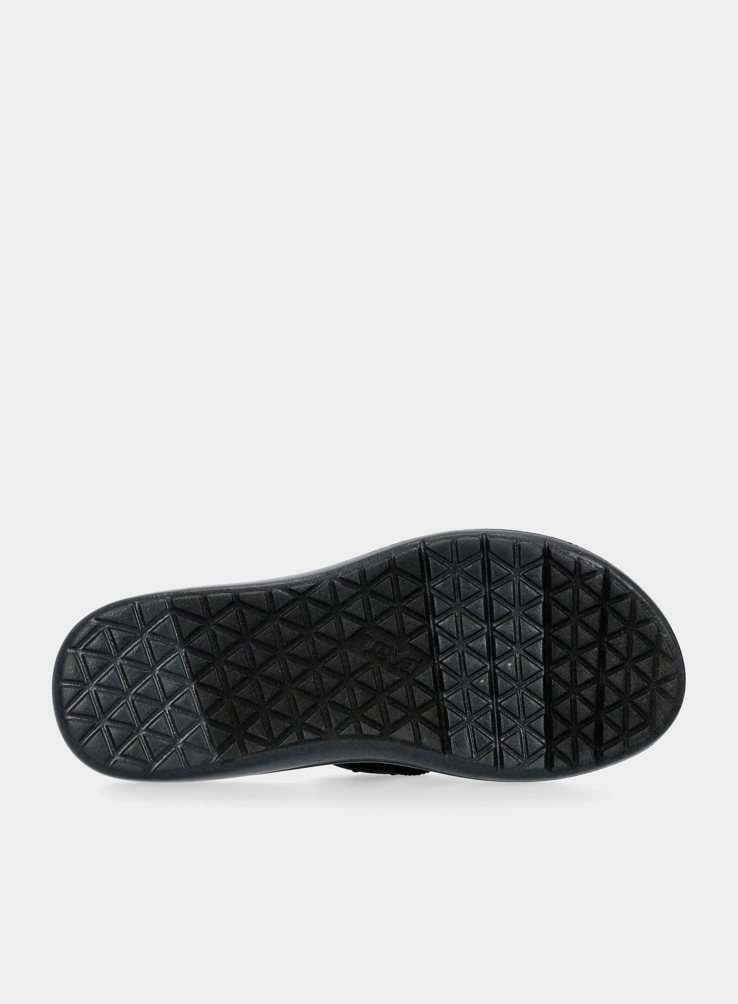 Dámské žabky Teva Voya Flip - mahani black