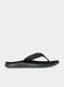 Dámské žabky Teva Voya Flip - mahani black