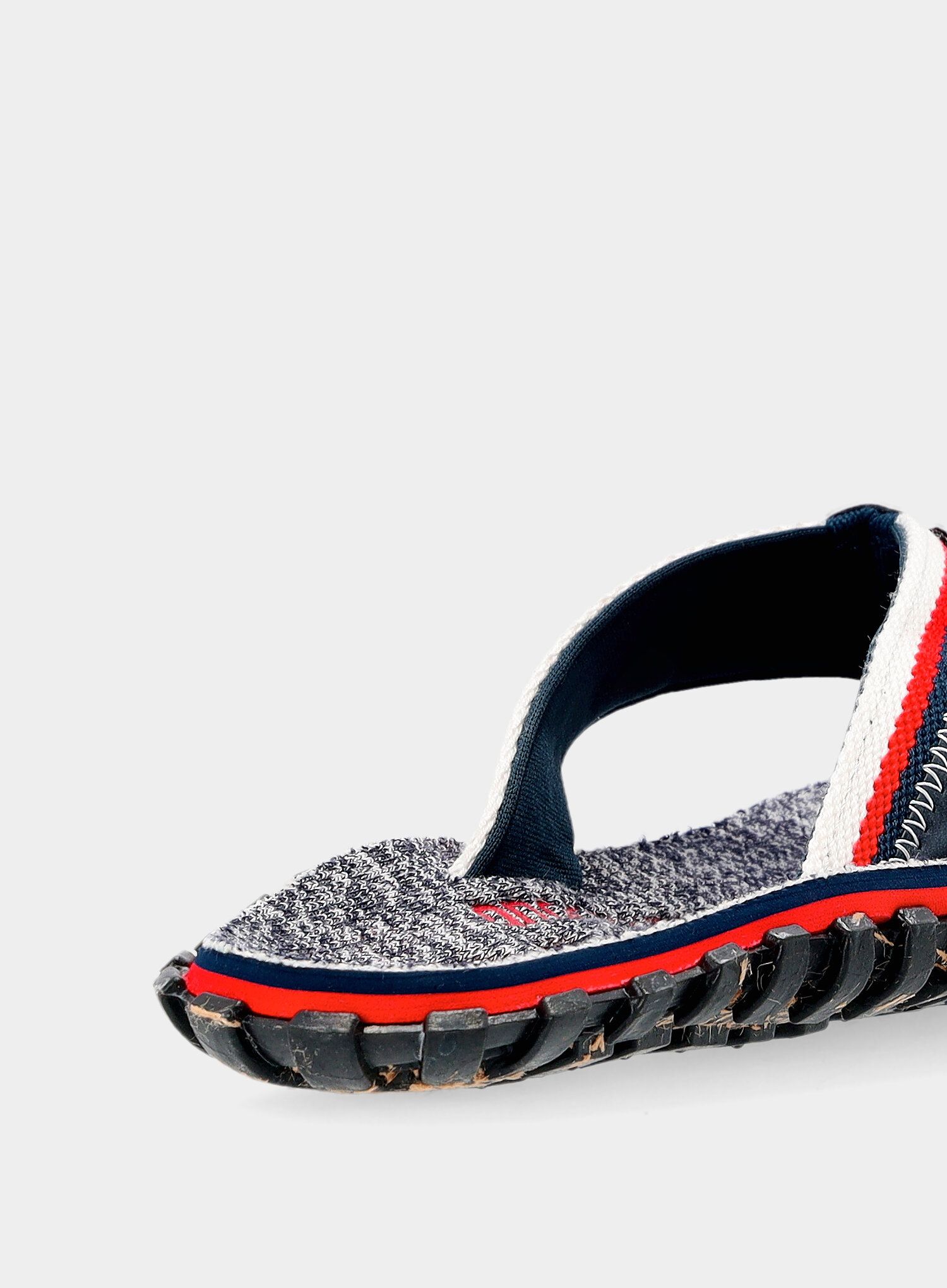 Žabky Gumbies Cairns Flip-Flops - red