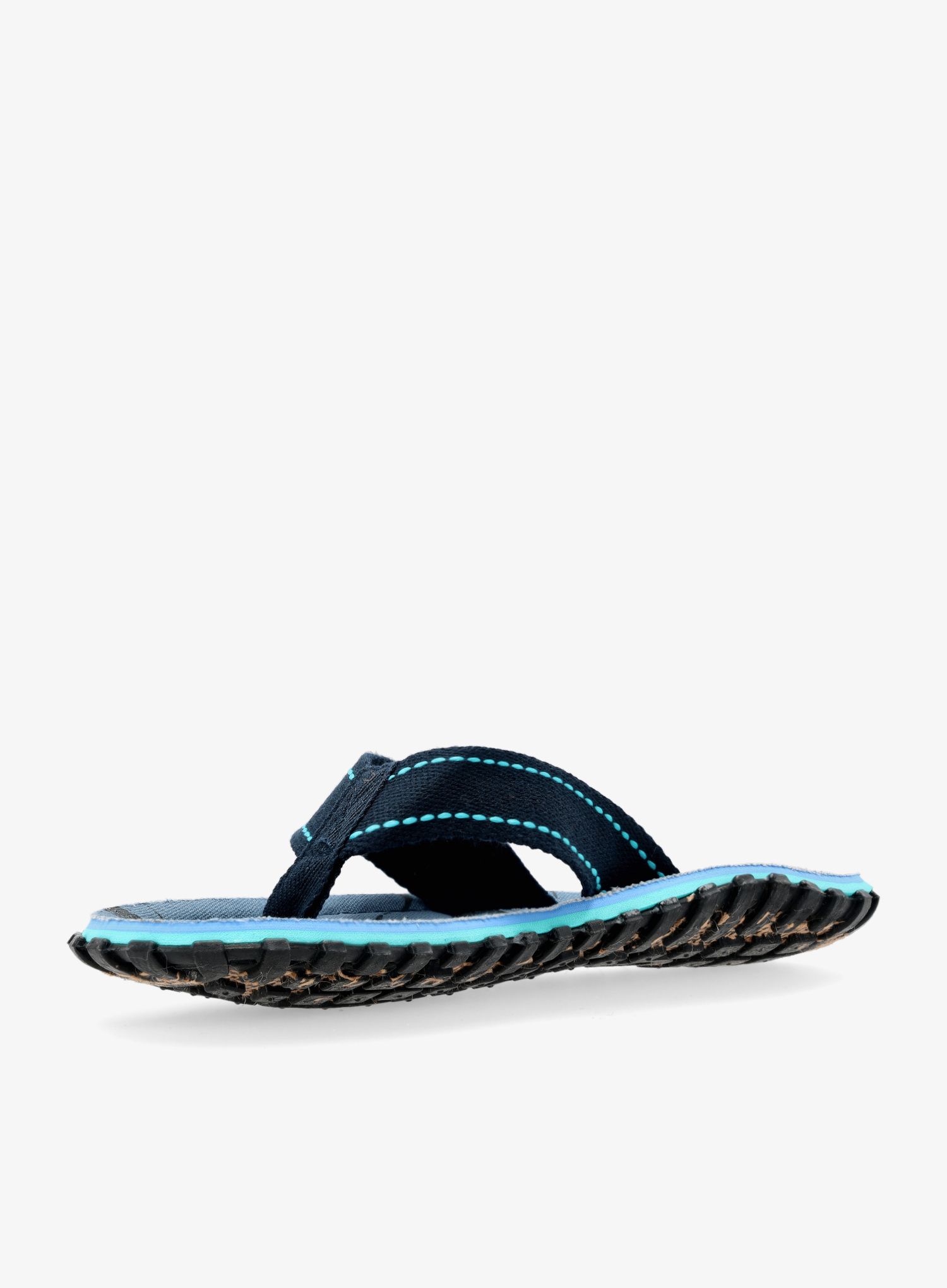 Žabky Gumbies Islander Canvas Flip-Flops - abbys
