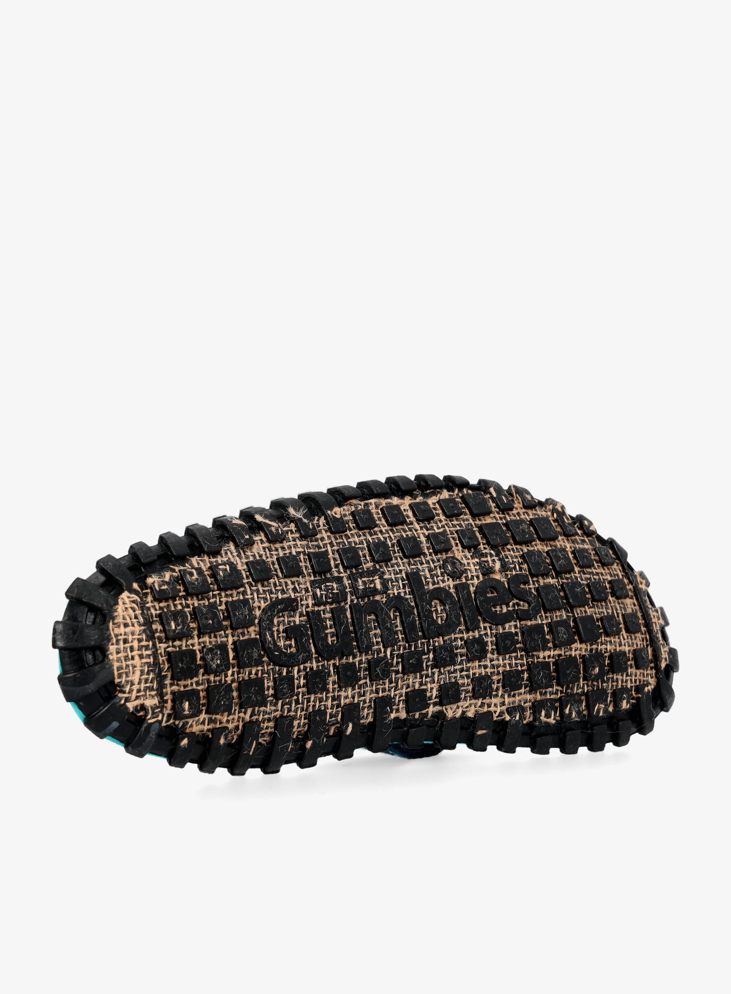 Žabky Gumbies Islander Canvas Flip-Flops - abbys