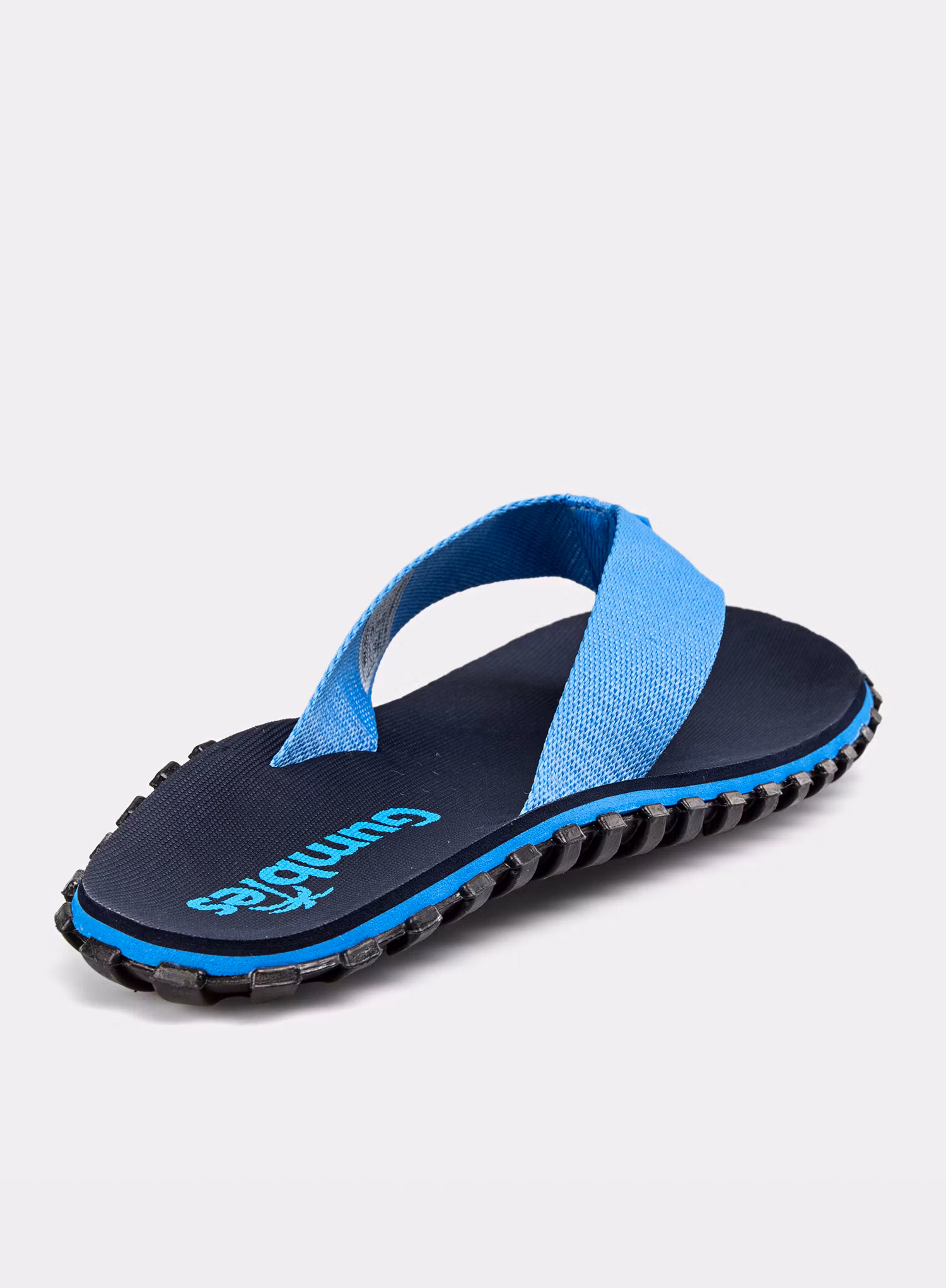 Pánské žabky Gumbies Duckbill Flip-Flops - navy