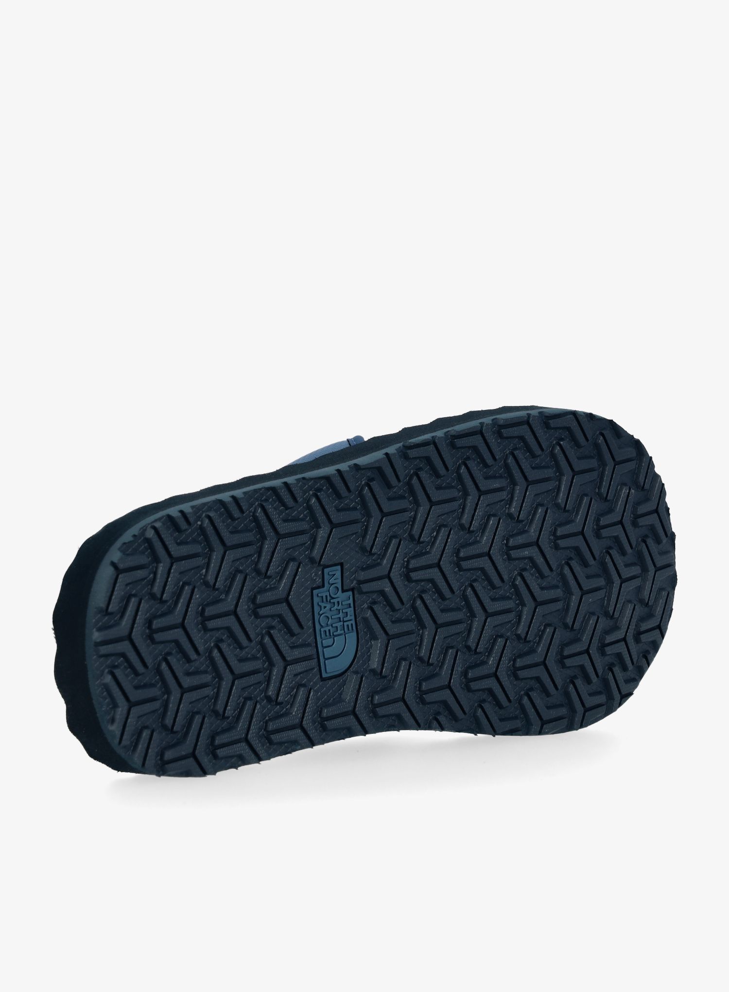 Žabky The North Face Base Camp Flip-Flop II - blue