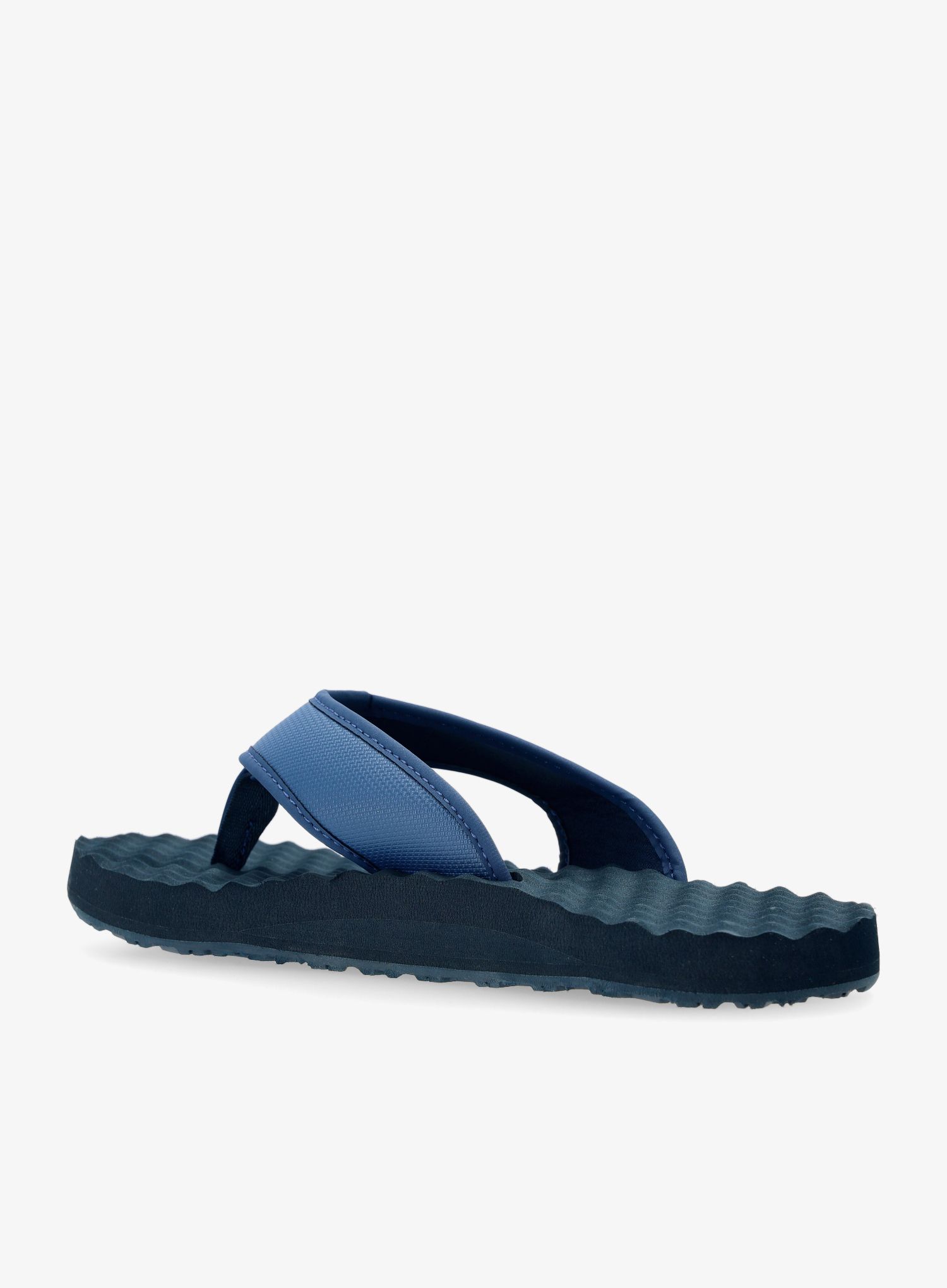 Žabky The North Face Base Camp Flip-Flop II - blue