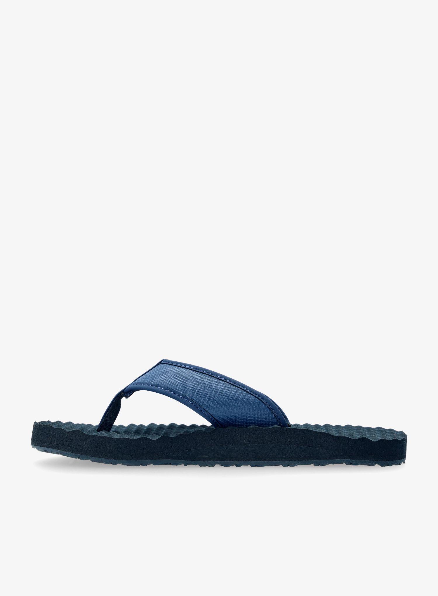 Žabky The North Face Base Camp Flip-Flop II - blue