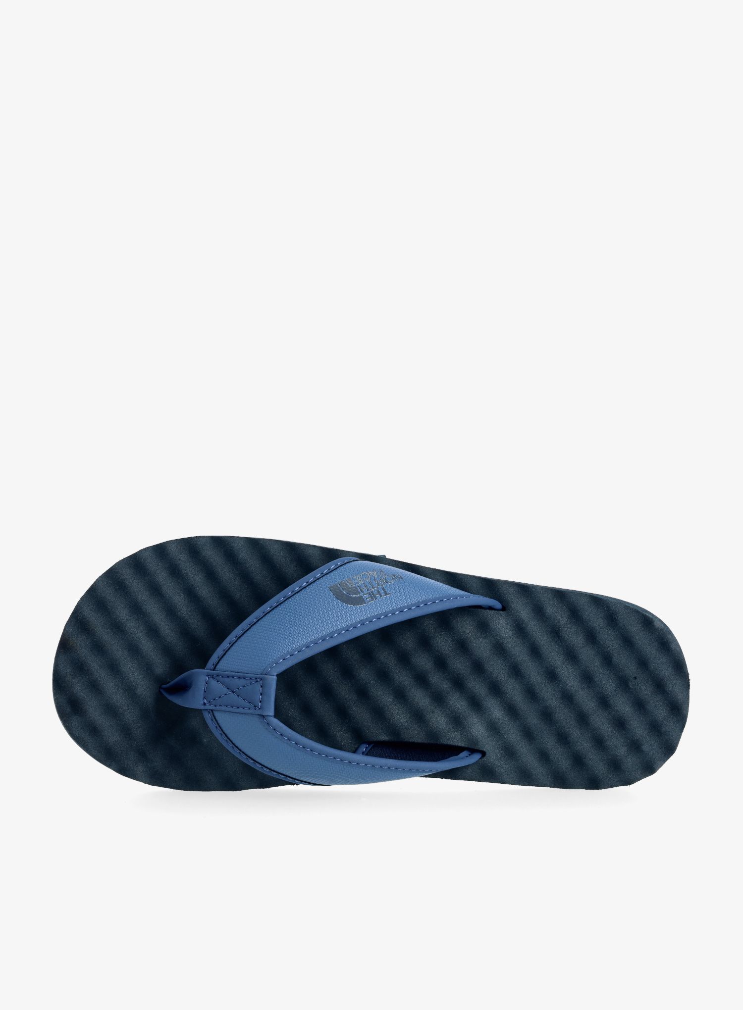 Žabky The North Face Base Camp Flip-Flop II - blue