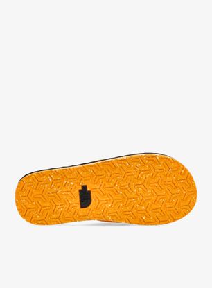 Žabky The North Face Base Camp Flip-Flop II - gold/black