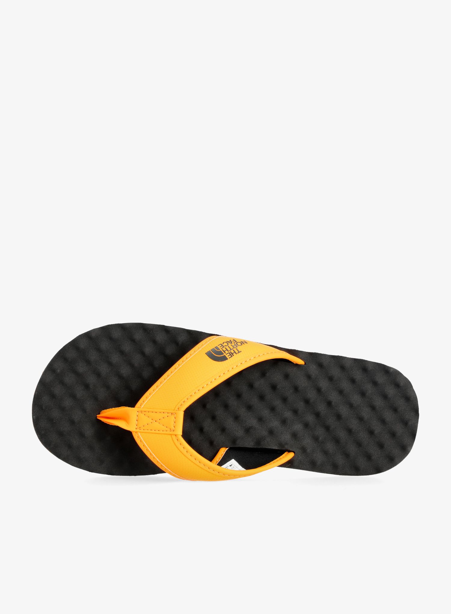 Žabky The North Face Base Camp Flip-Flop II - gold/black