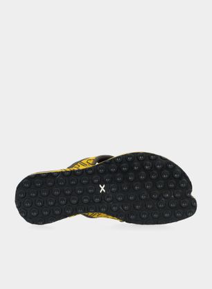 Žabky La Sportiva Swing - black/yellow