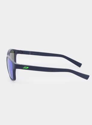 Sluneční brýle Julbo Powell - SP3CF - matt dark blue/green