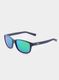 Sluneční brýle Julbo Powell - SP3CF - matt dark blue/green