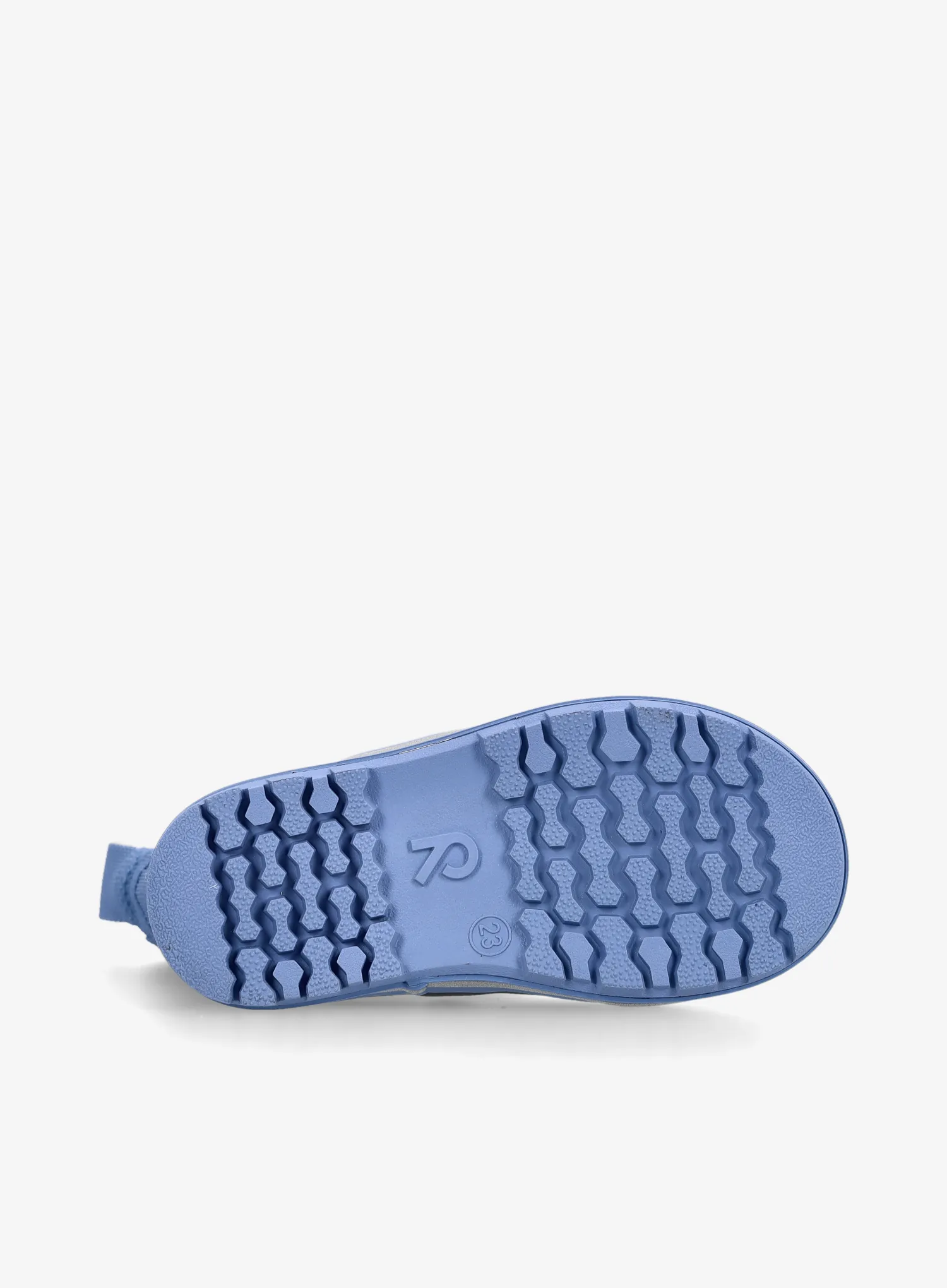 Dětské holínky Reima Taika 2.0 - navy