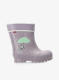 Dětské holínky Viking Alv Jolly Moomin - lilac