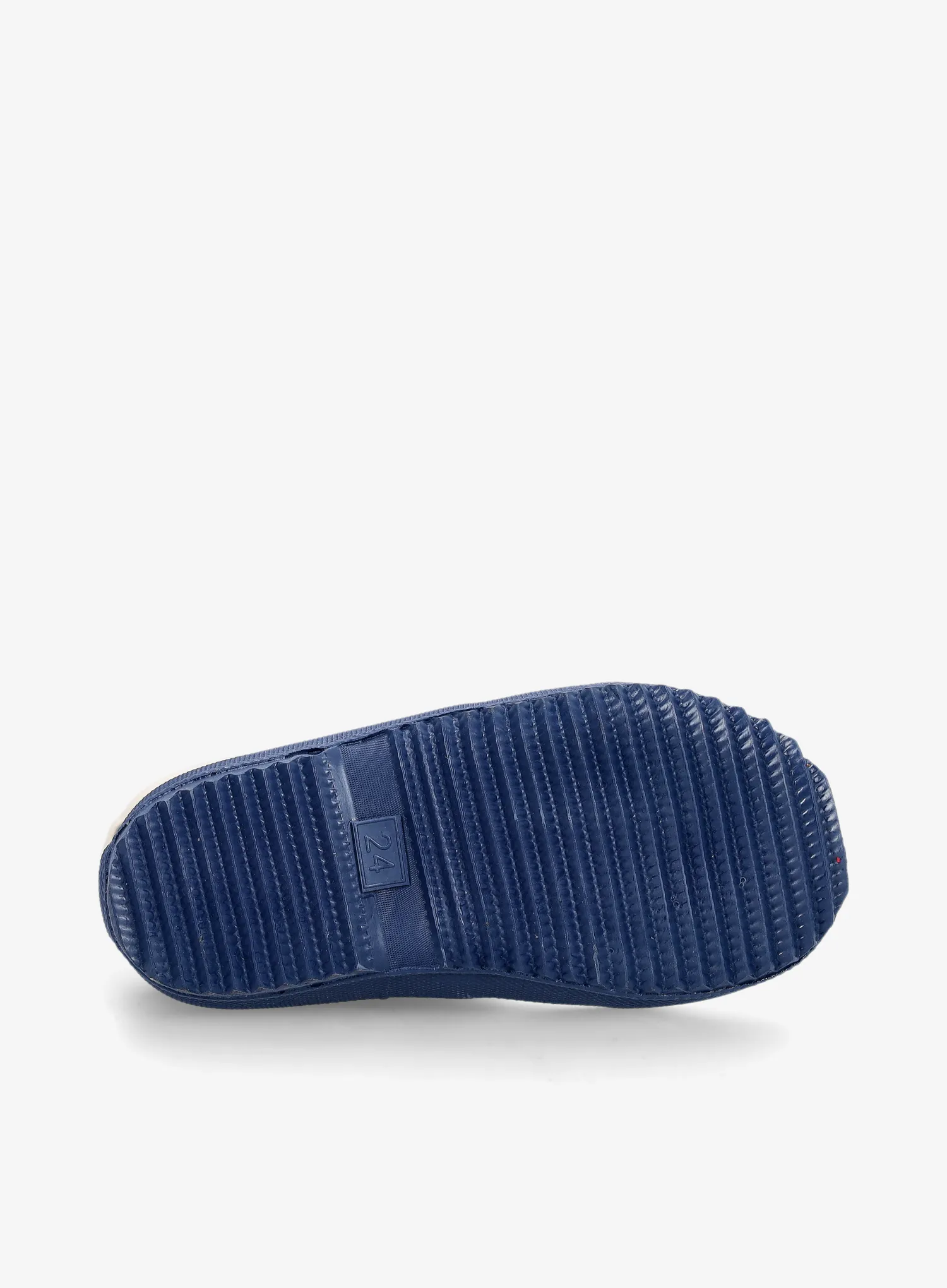 Dětské holínky Viking Splash - navy