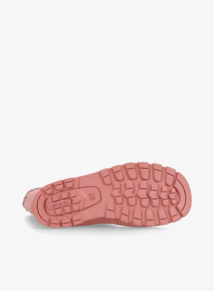 Dívčí holínky Viking Jolly - light pink