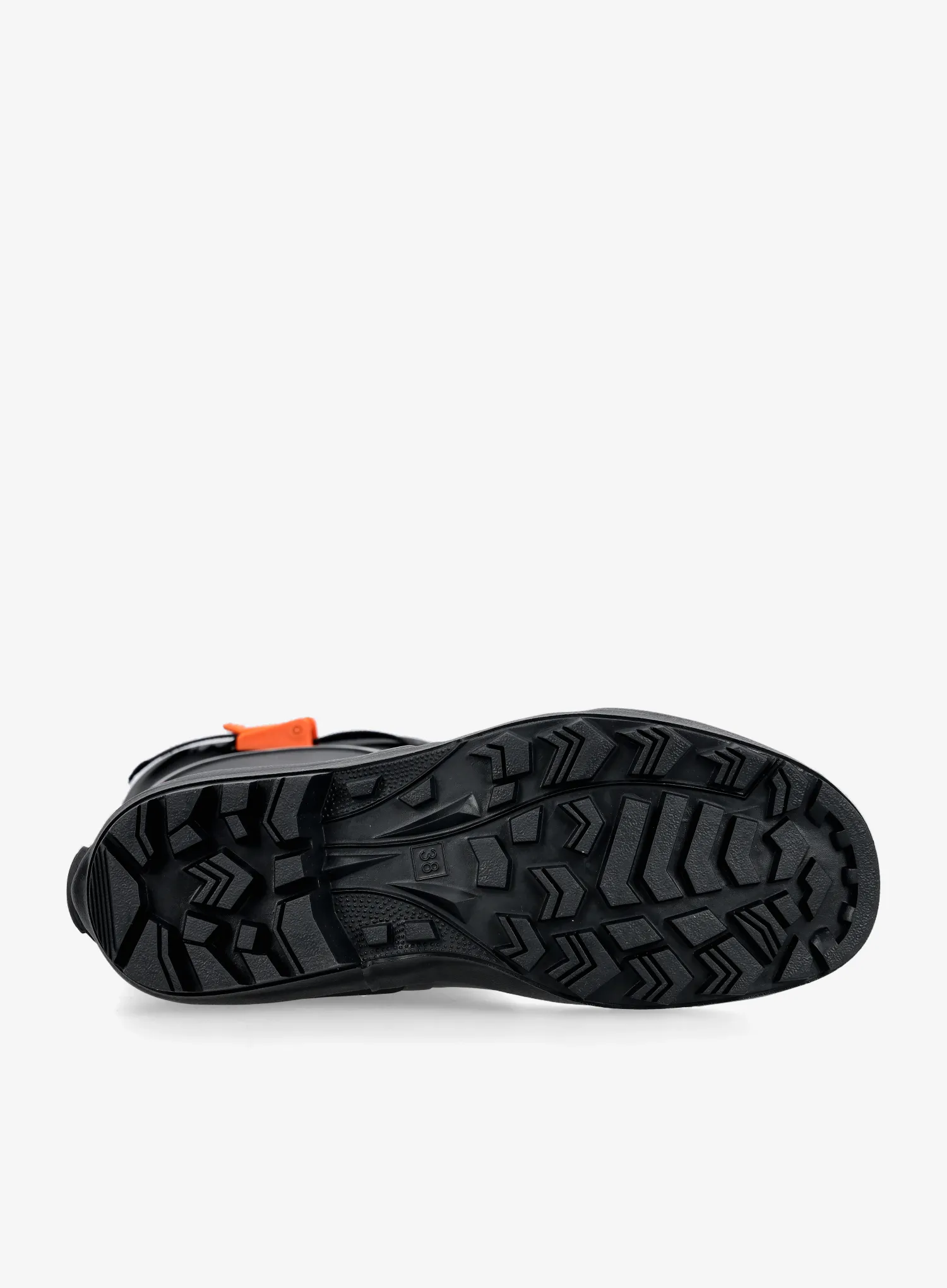 Gumáky Viking Touring 3 - black