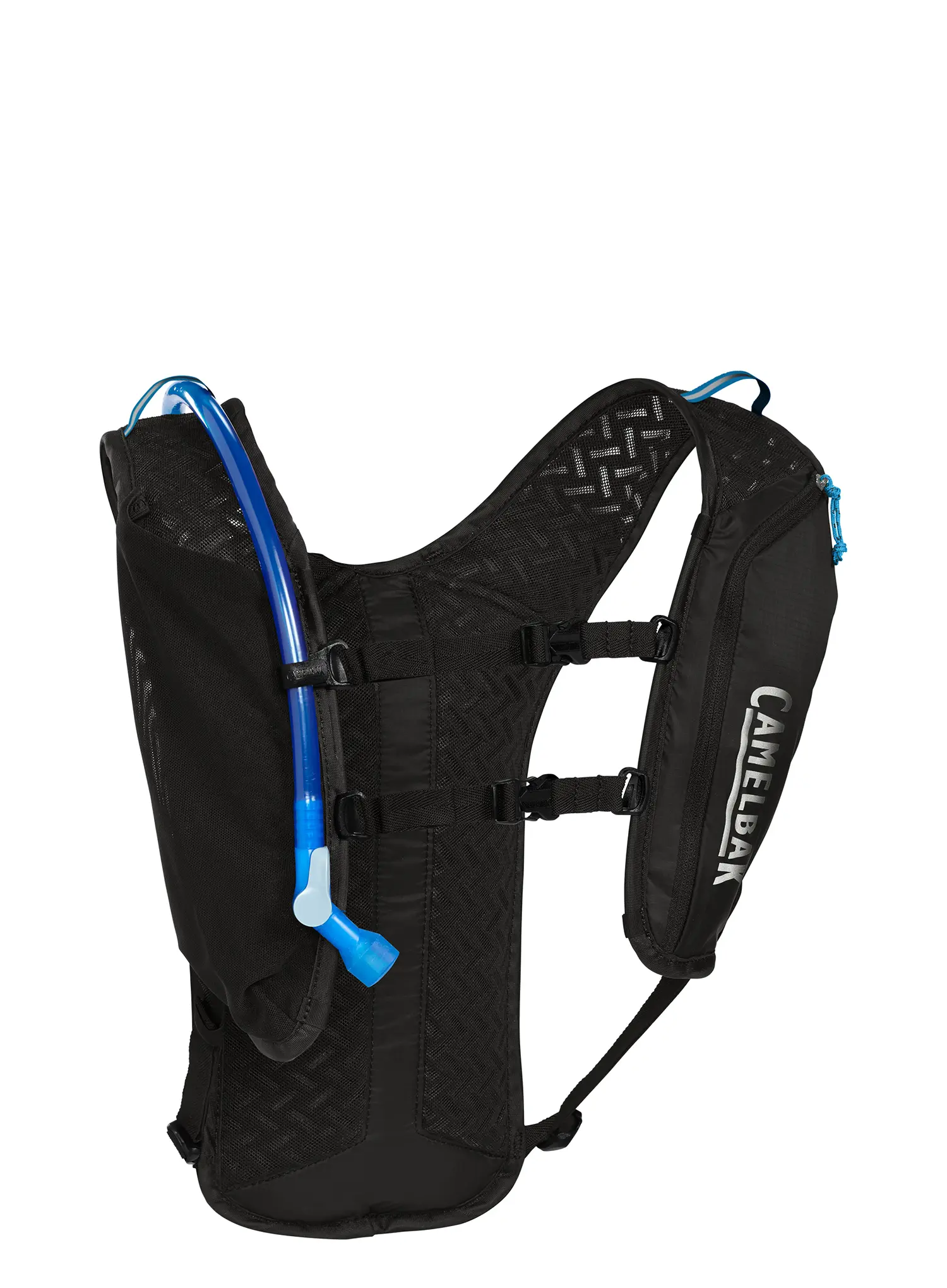 Běžecká vesta CamelBak Octane Dart Run Vest - black