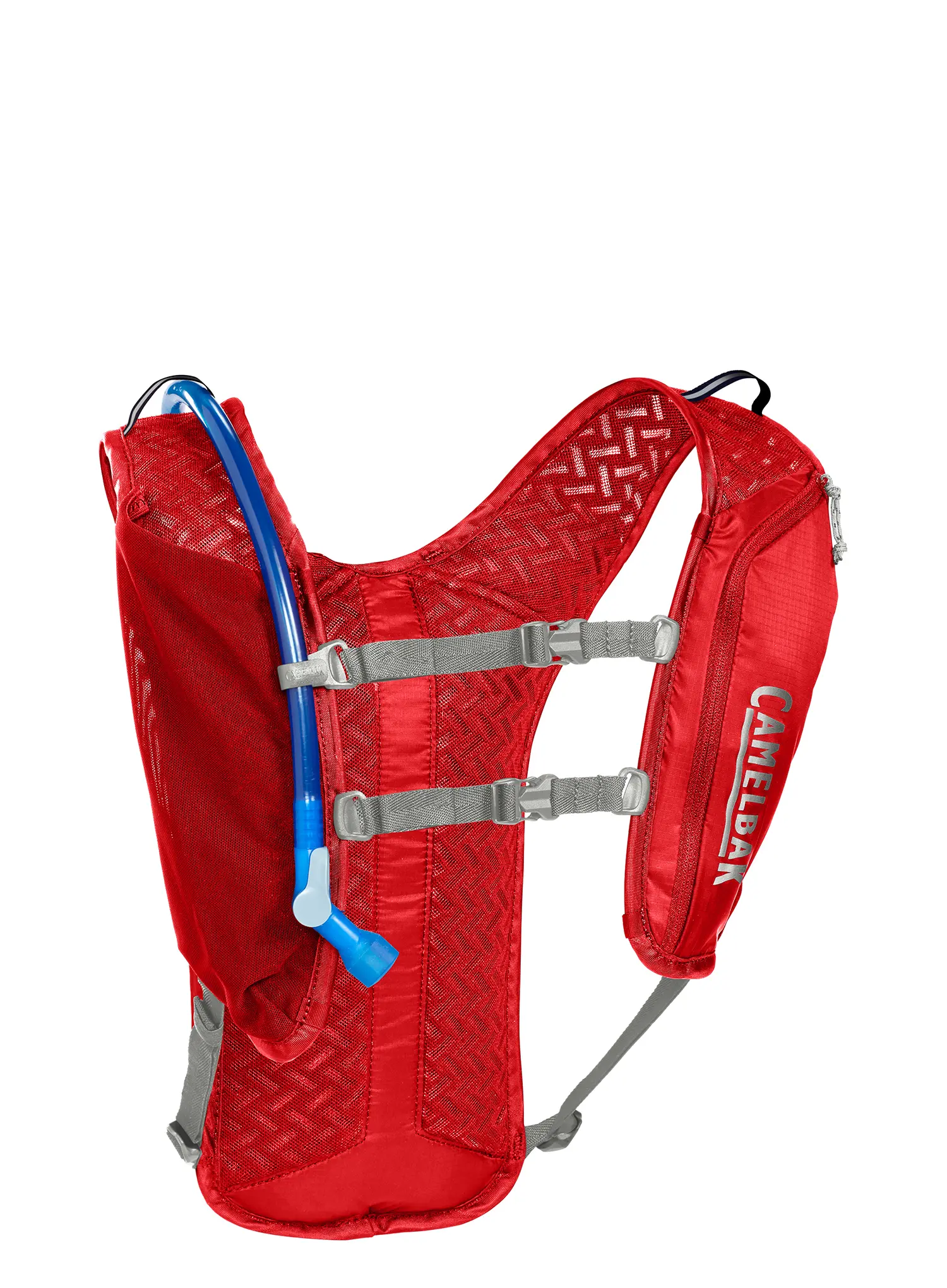 Běžecká vesta CamelBak Octane Dart Run Vest - fiery red