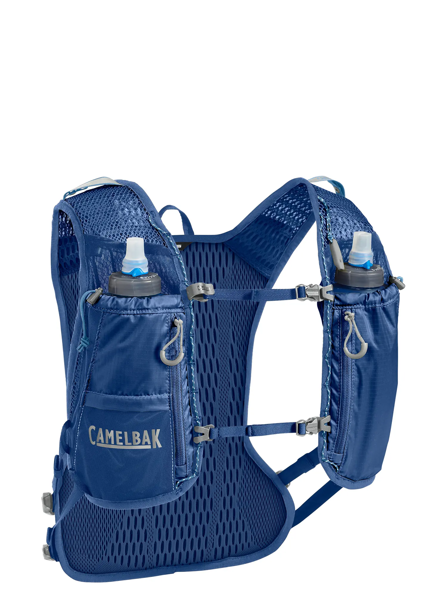 Běžecká vesta CamelBak Zephyr Pro - galaxy blue