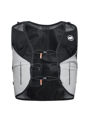 Běžecká vesta Mammut Aenergy TR 5 - black/cloud
