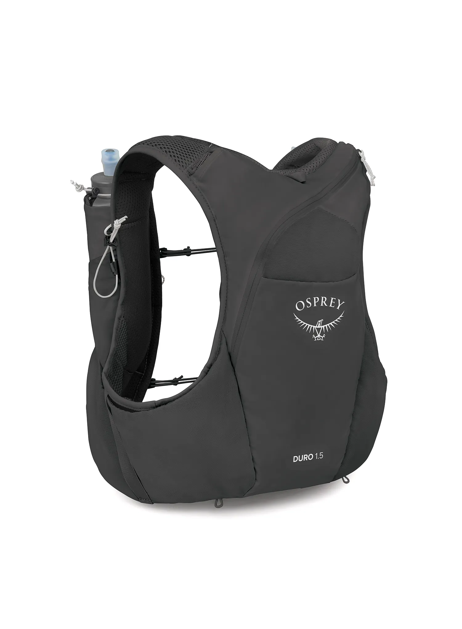 Běžecká vesta Osprey Duro 1.5 - black