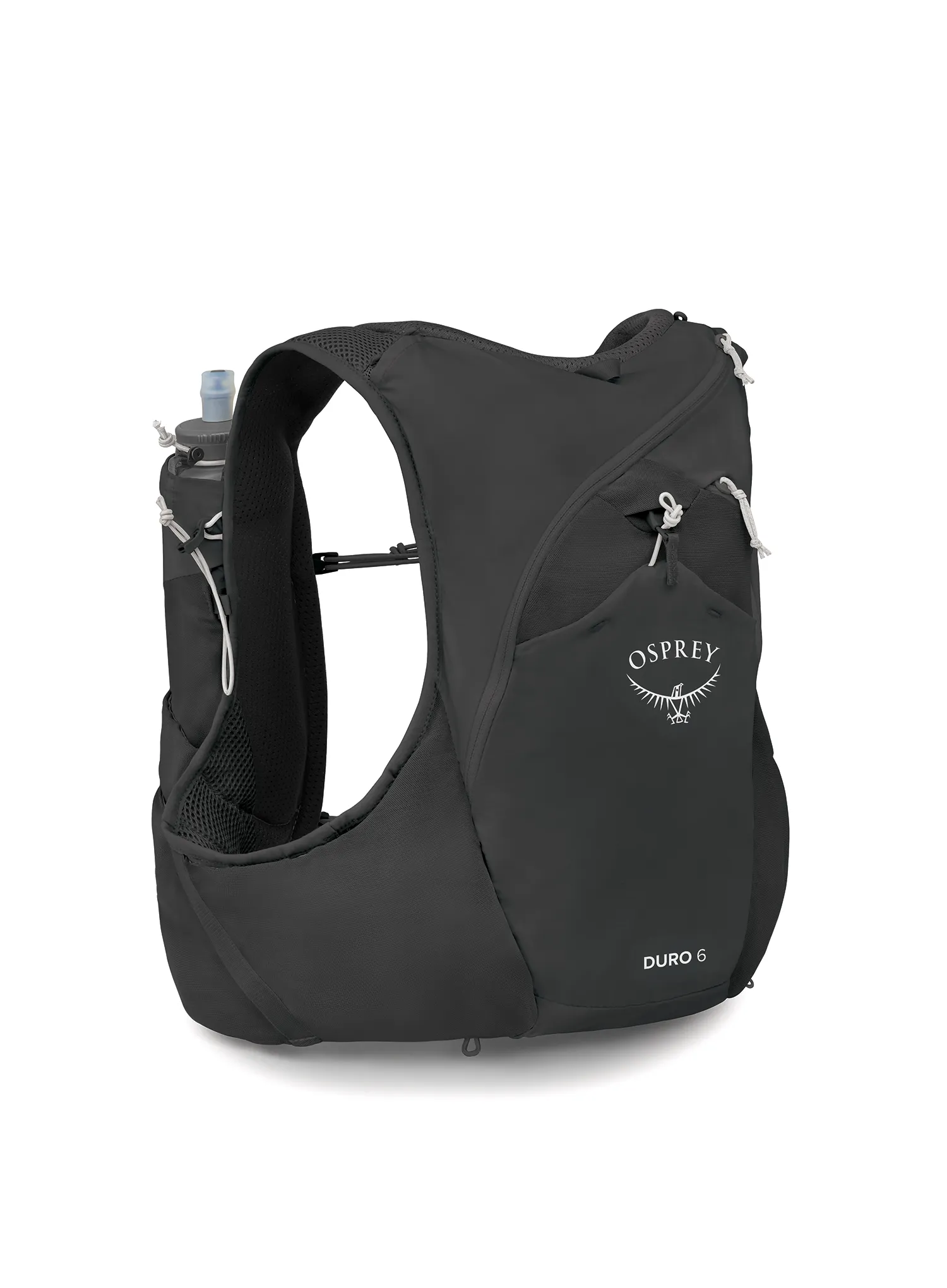 Běžecká vesta Osprey Duro 6 - black