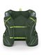 Běžecká vesta Osprey Duro 6 - seaweed green/limon