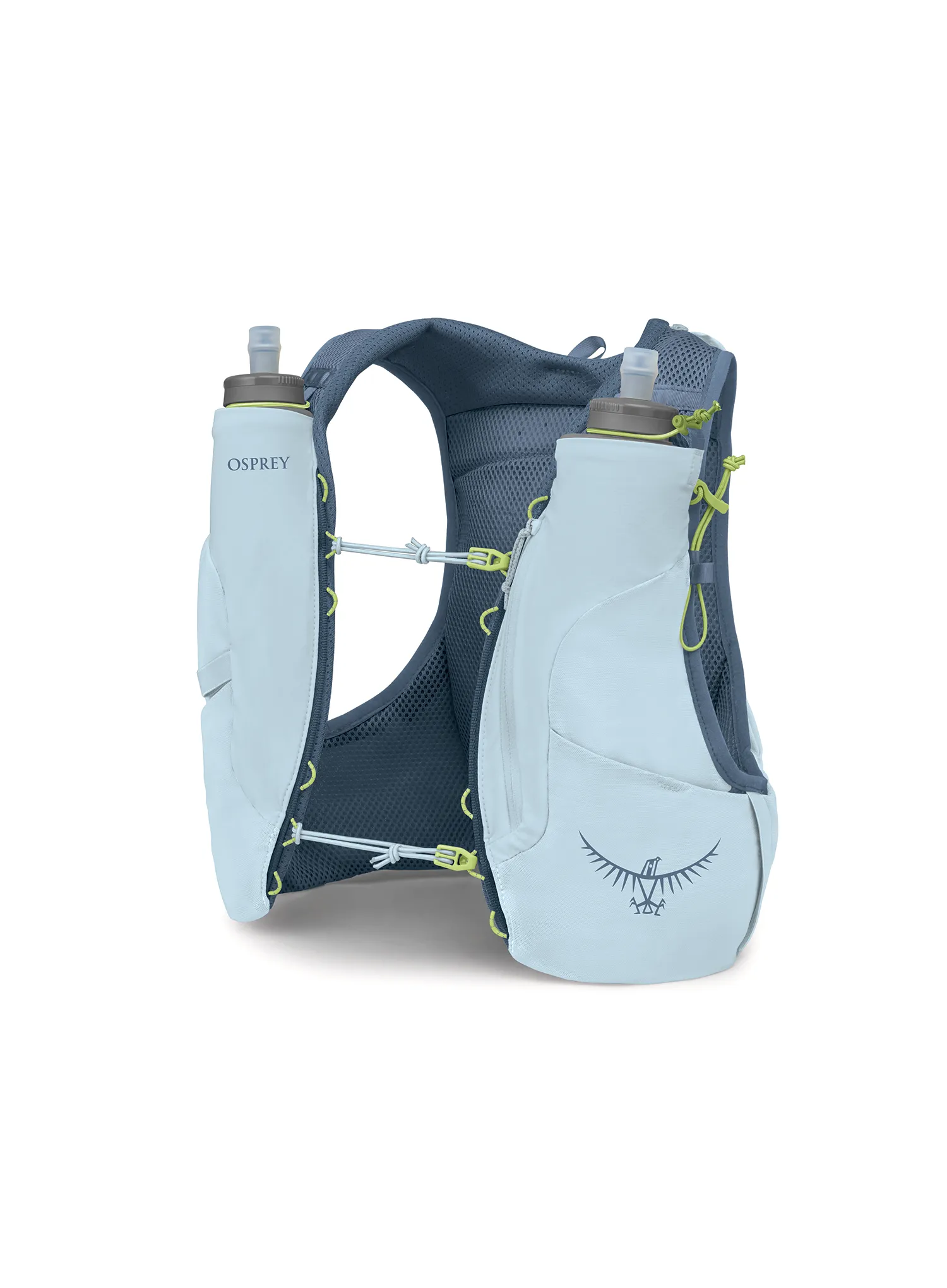 Běžecká vesta Osprey Dyna 1.5 - dawn blue