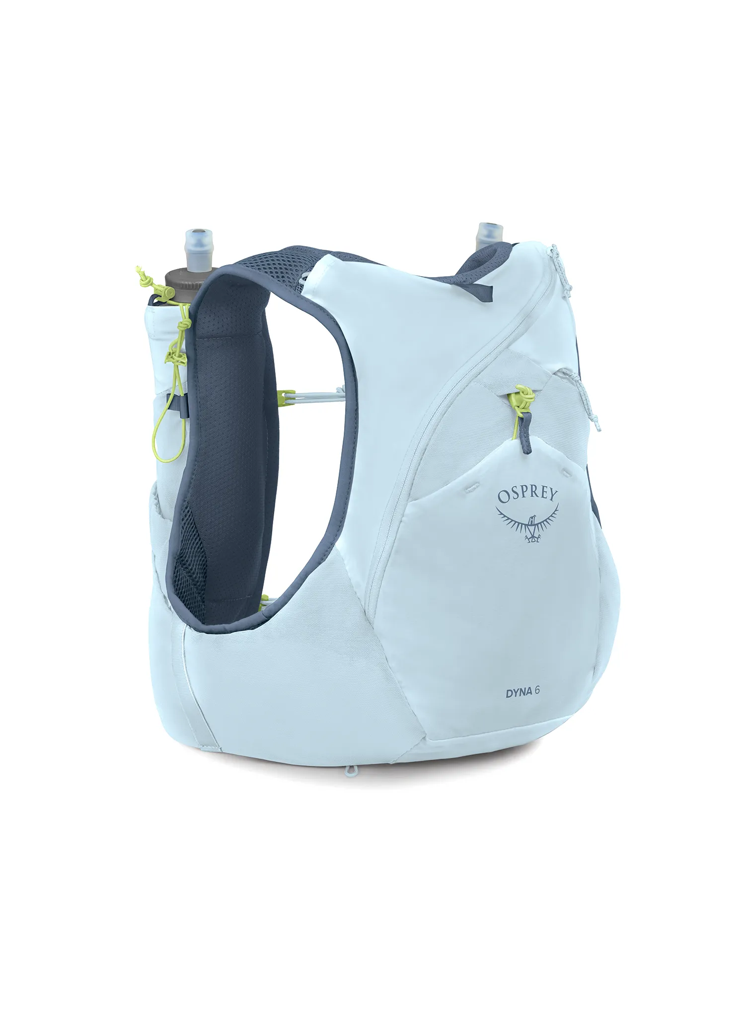 Běžecká vesta Osprey Dyna 6 - dawn blue