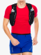 Běžecká vesta Salomon S/Lab Ultra 10 Set - black