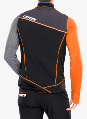 Vesta Crazy Vest Avenger Light - resina