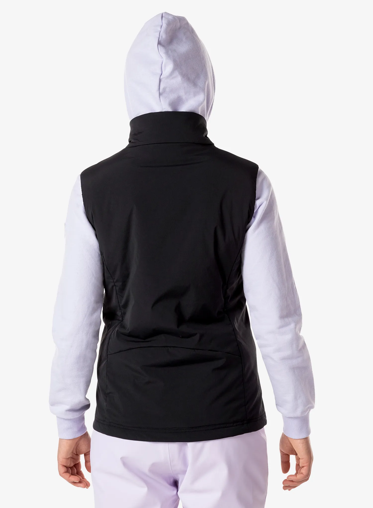 Vesta dámská Rossignol Opside Vest - black