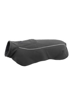 Vesta pro psa Ruffwear Climate Changer Fleece Vest - basalt gray
