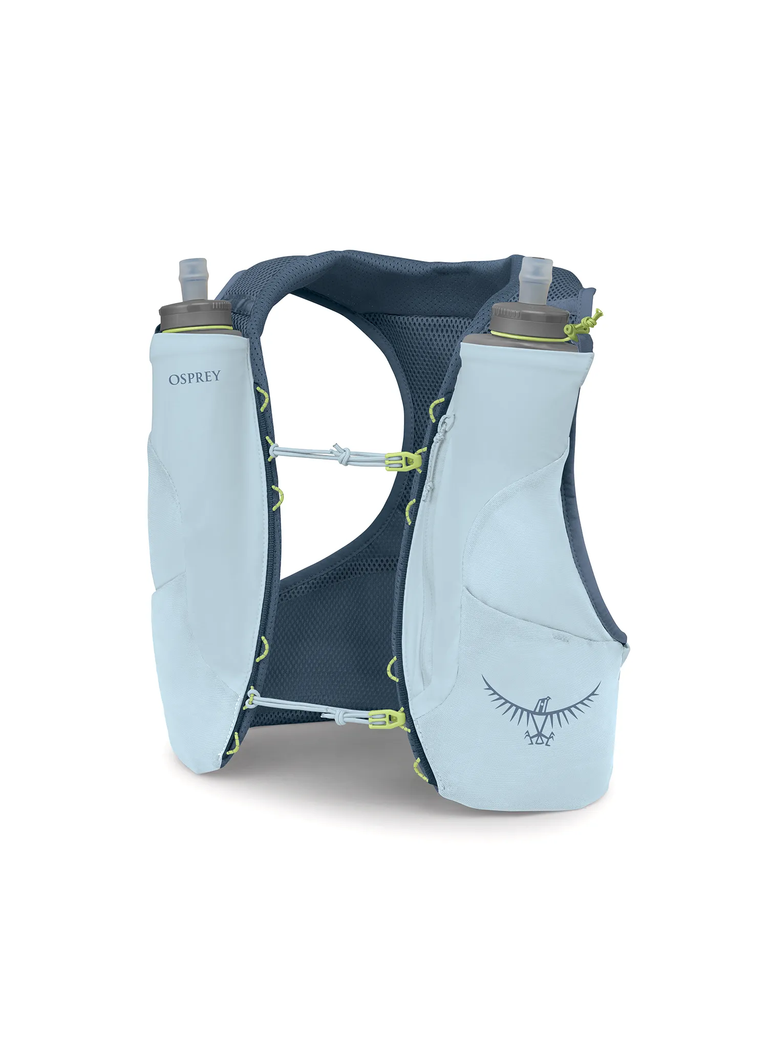 Běžecká vesta dámská Osprey Dyna LT - dawn blue