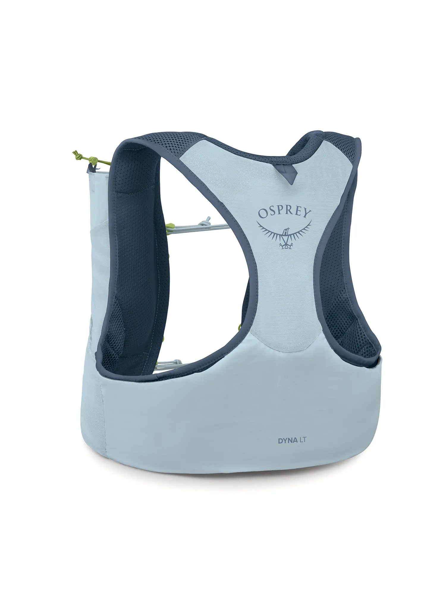 Běžecká vesta dámská Osprey Dyna LT - dawn blue