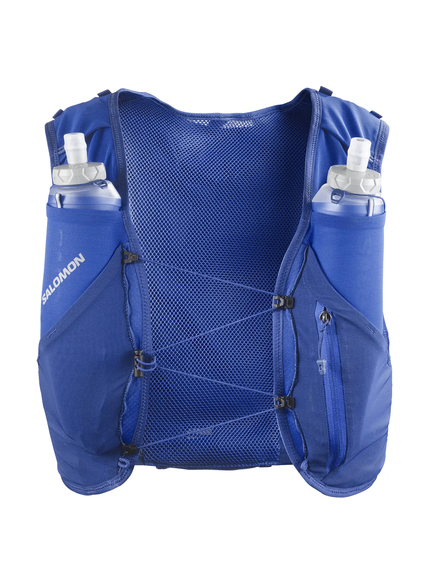 Vesta na běhání Salomon Adv Skin 5 Set - neutical blue/limoges