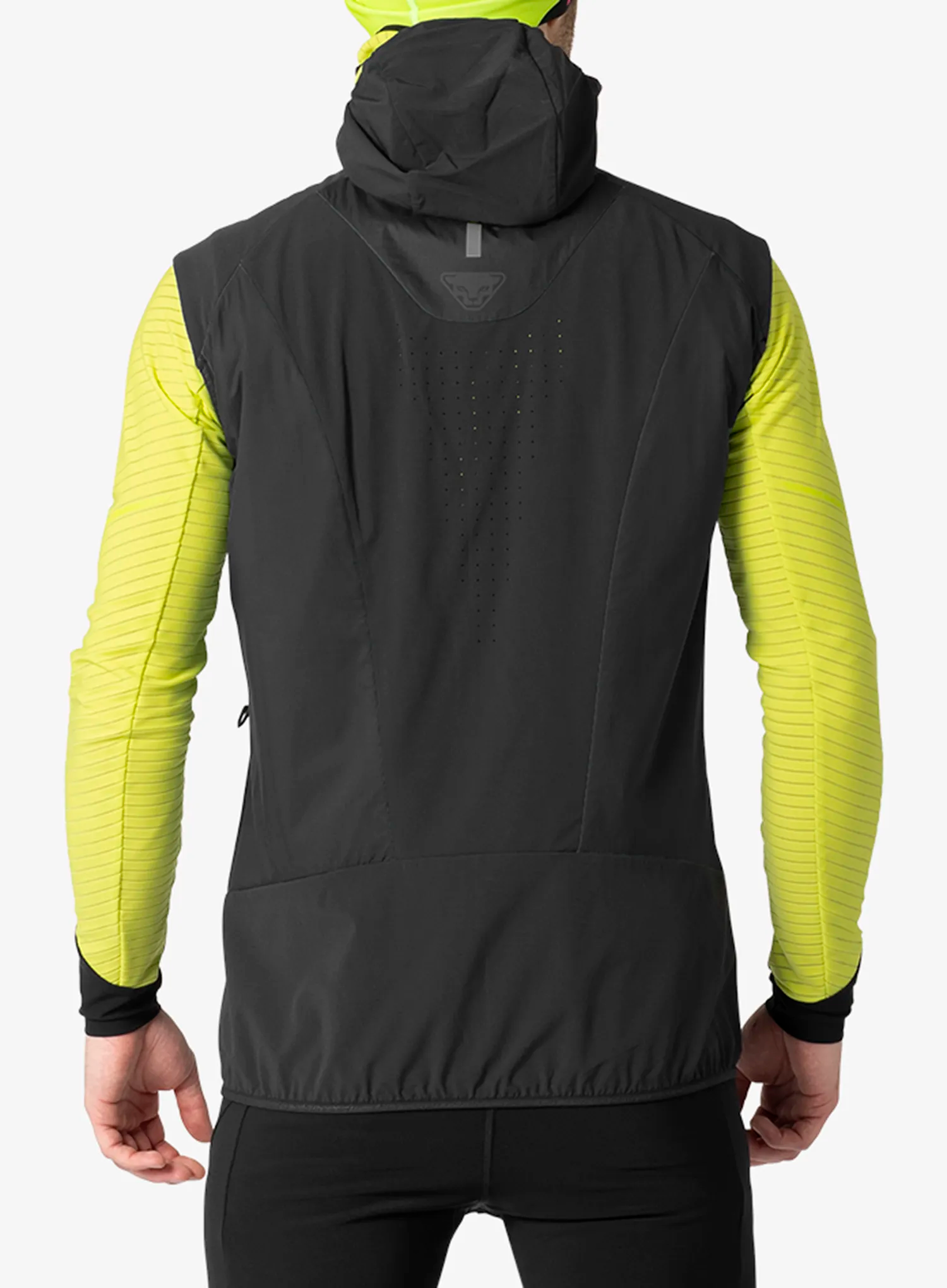 Vesta Dynafit Mezzalama PTC Alpha Vest - black out