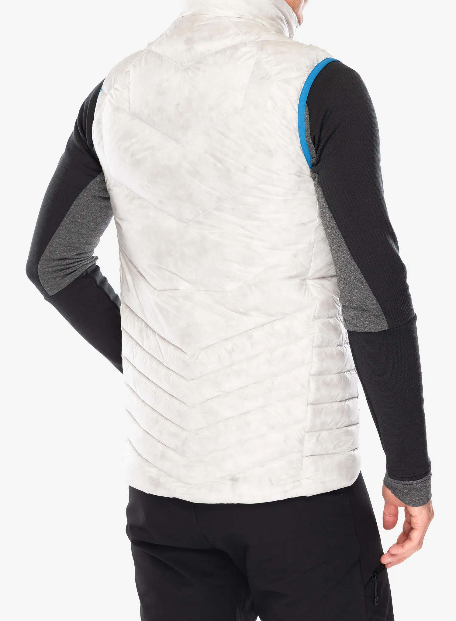 Vesta Millet Trilogy Jorasses LT DW VEM - undyed