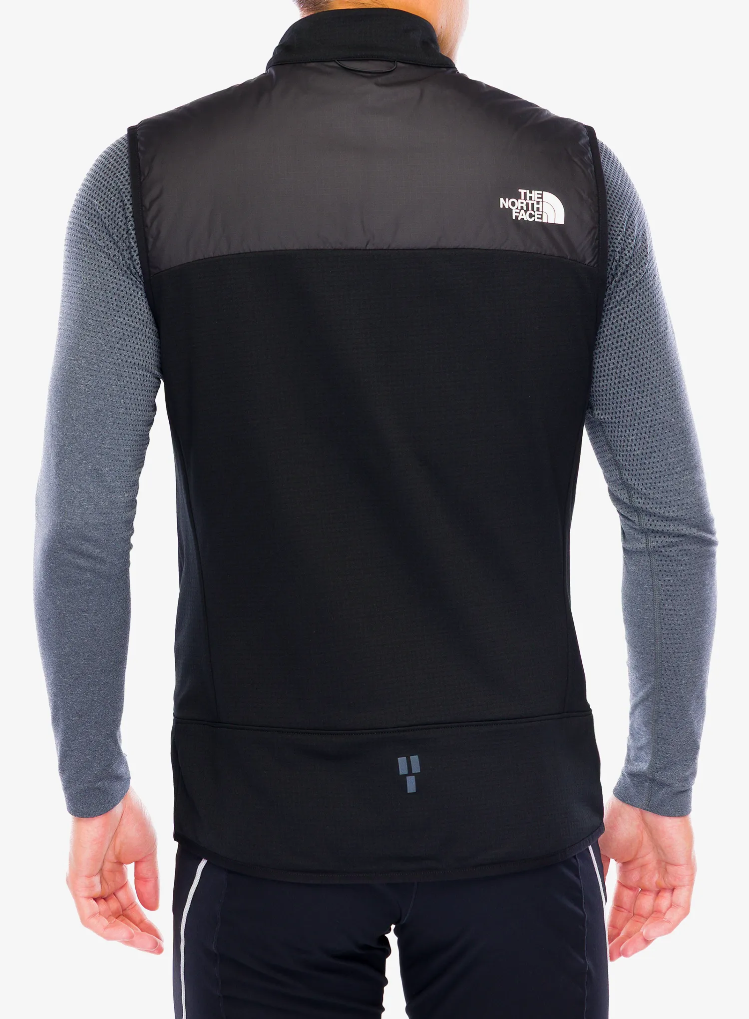 Zateplená vesta The North Face Winter Warm Pro Vest - tnf black