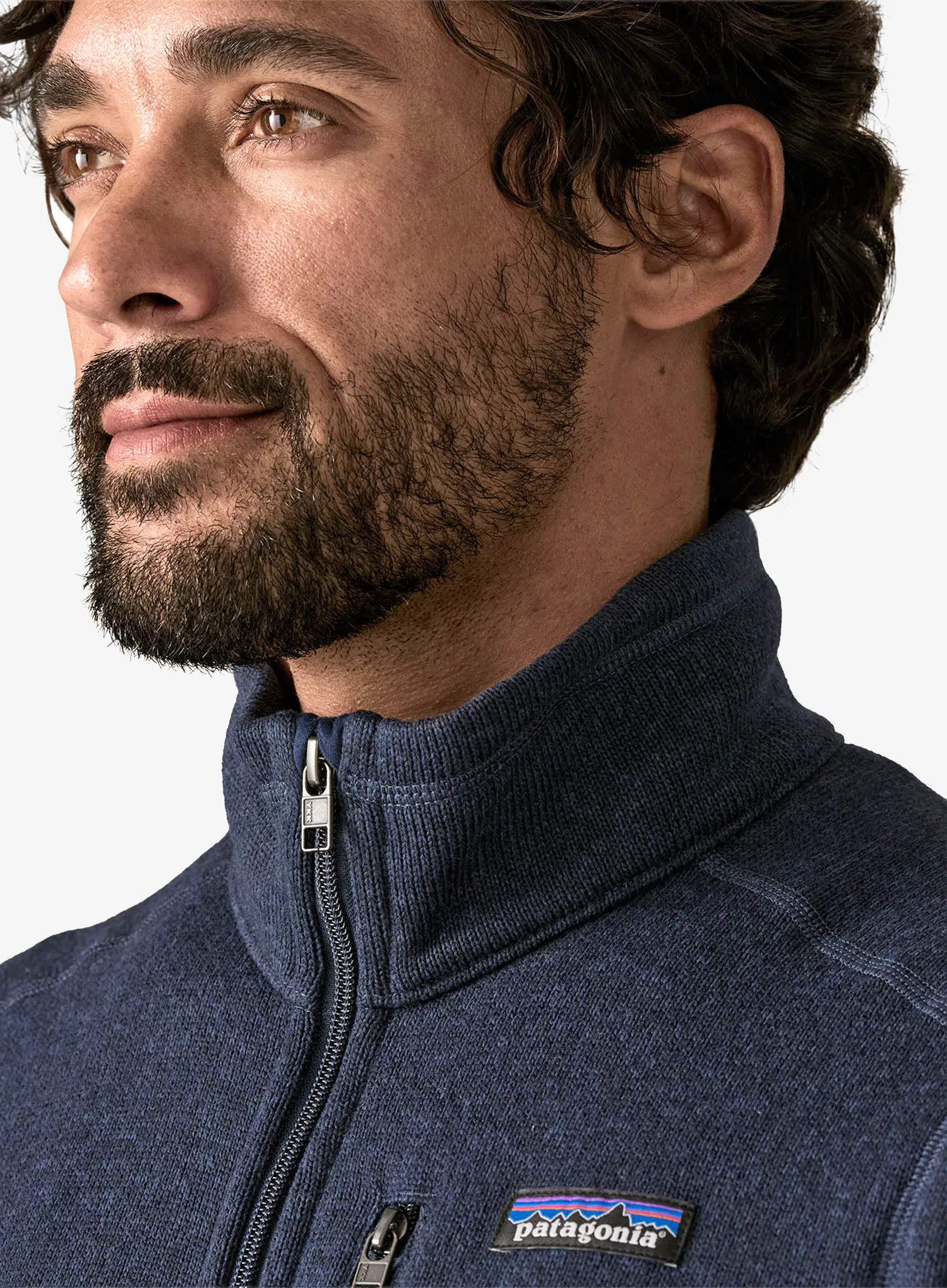 Vesta Patagonia Better Sweater Vest - new navy