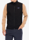 Vesta Patagonia Nano-Air Light Vest - black/black