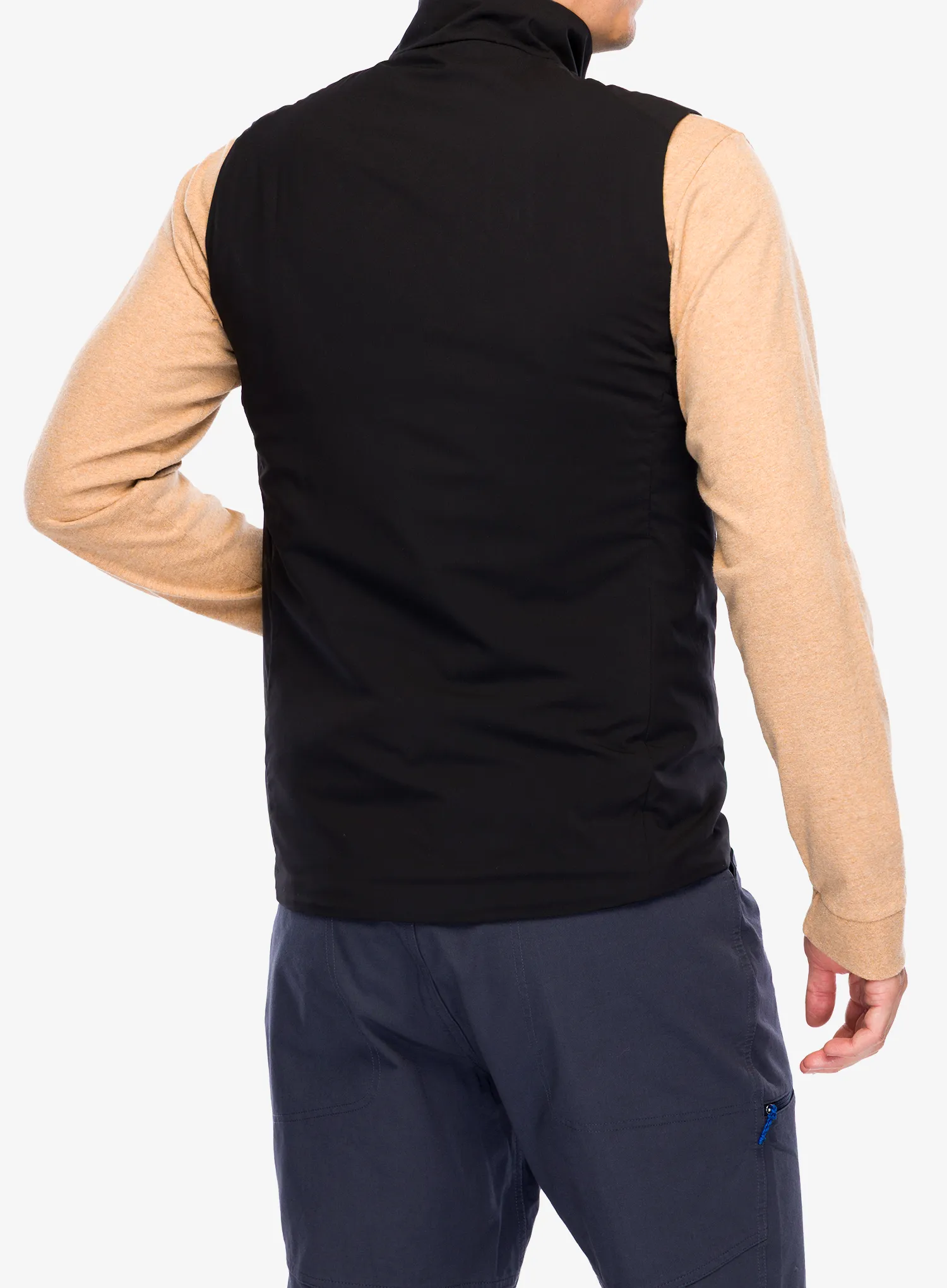 Vesta Patagonia Nano-Air Light Vest - black/black