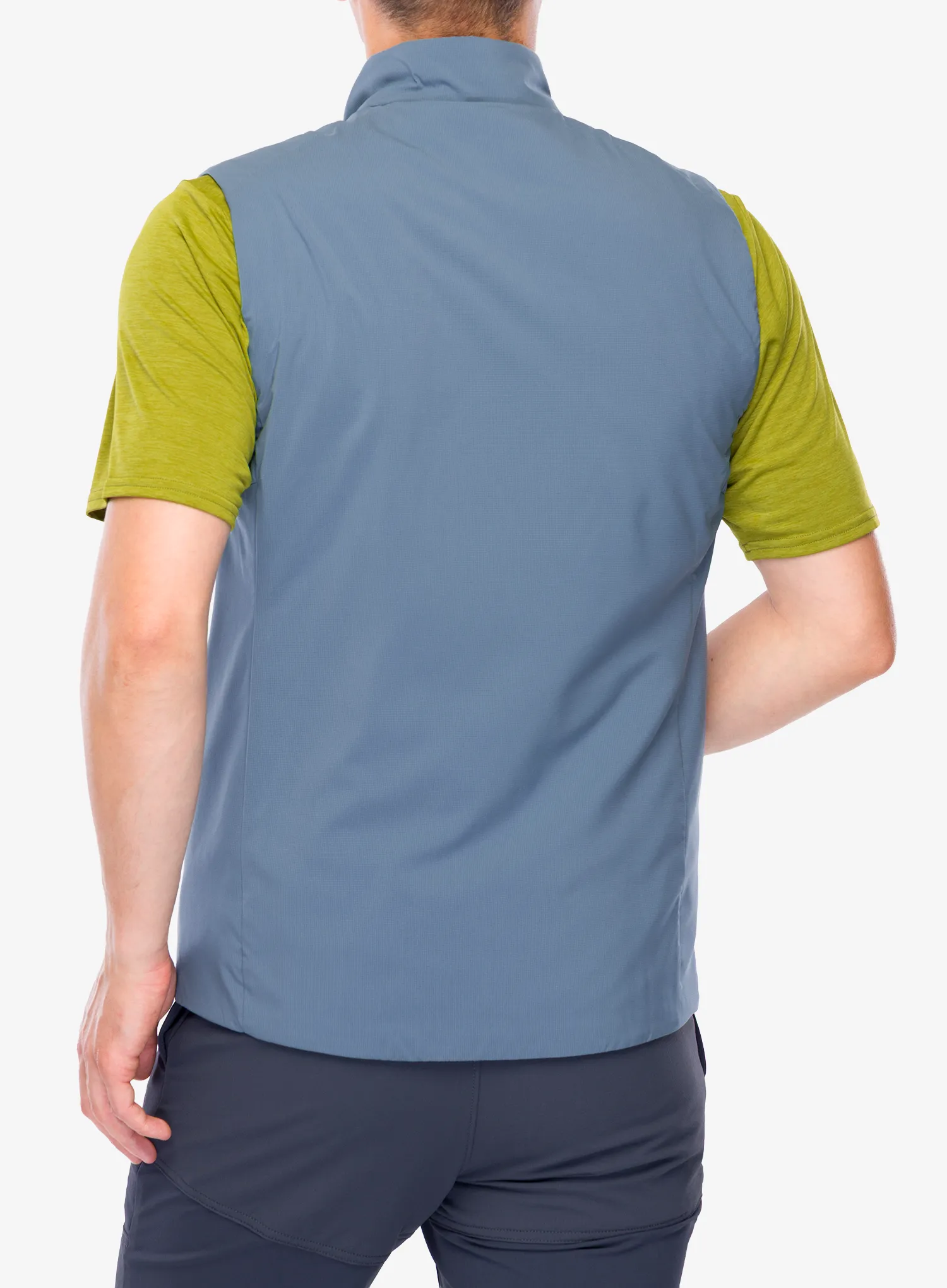 Vesta Patagonia Nano-Air Light Vest - utility blue