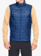 Vesta Patagonia Nano Puff Vest - clement blue